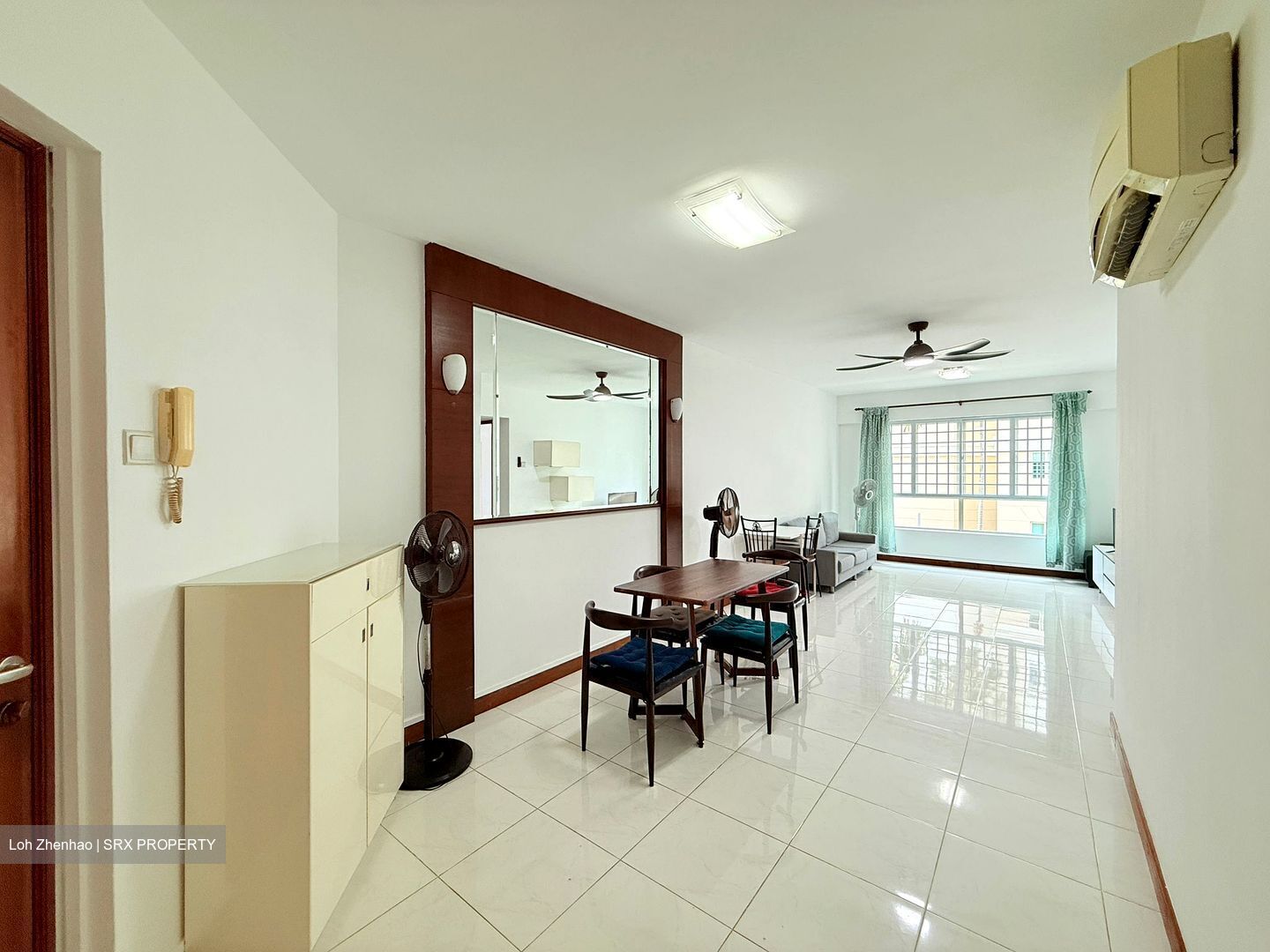 Melville Park (D18), Condominium #553048451